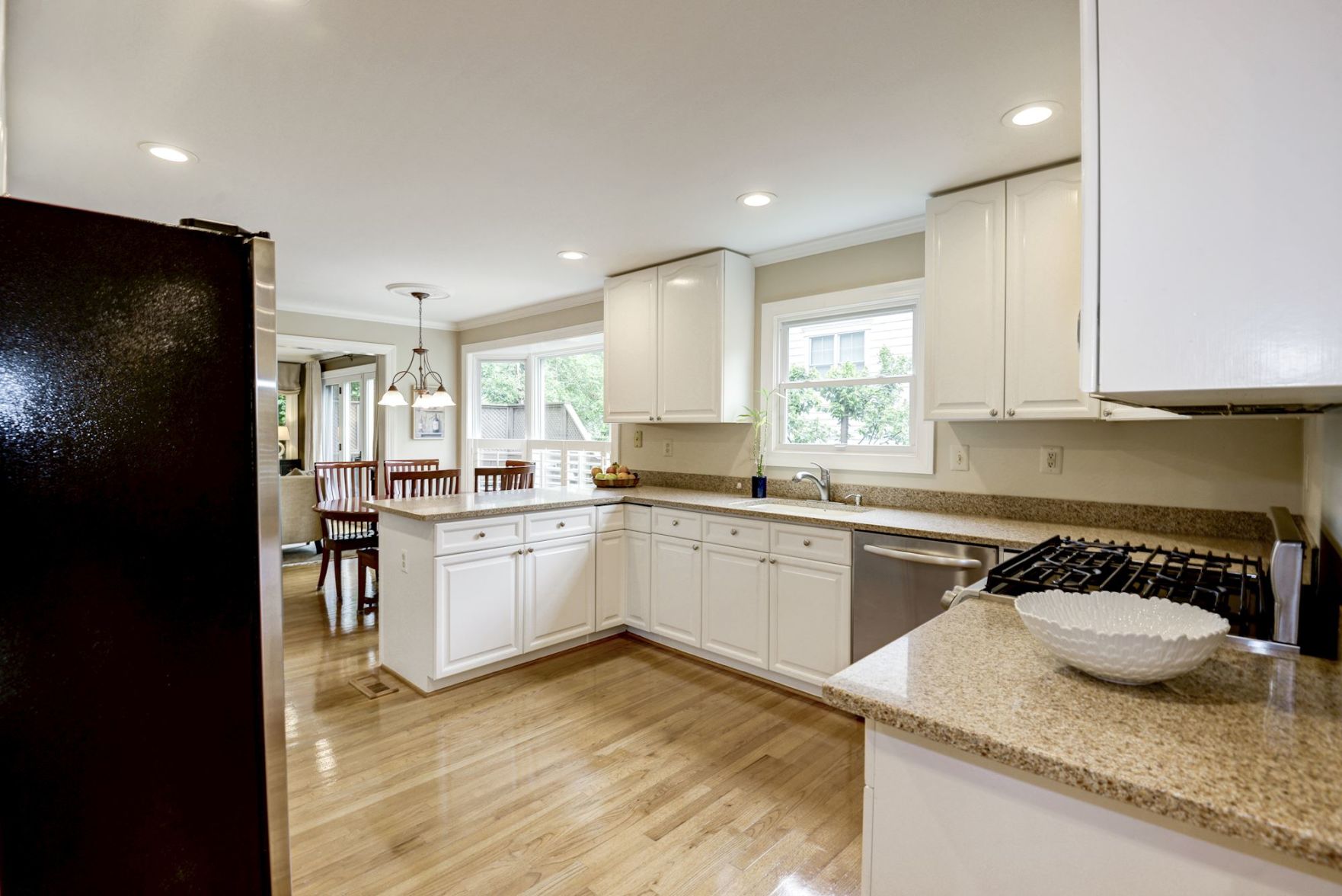 2845 Lorcom Lane, Arlington, VA